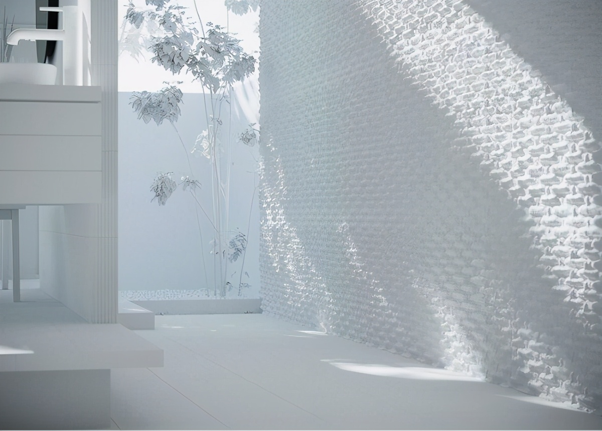 新房装修卫生间详细步骤,30-50平小户型卫生间装修效果图