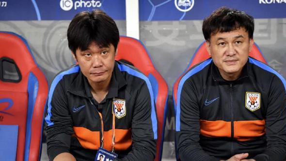 足协杯四强山东德比,2023足协杯决赛齐鲁德比