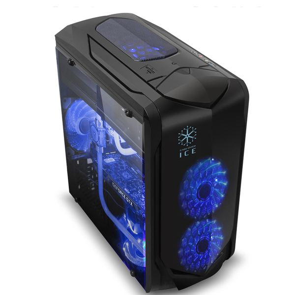 二手组装电脑配置推荐,自己组装二手电脑主机