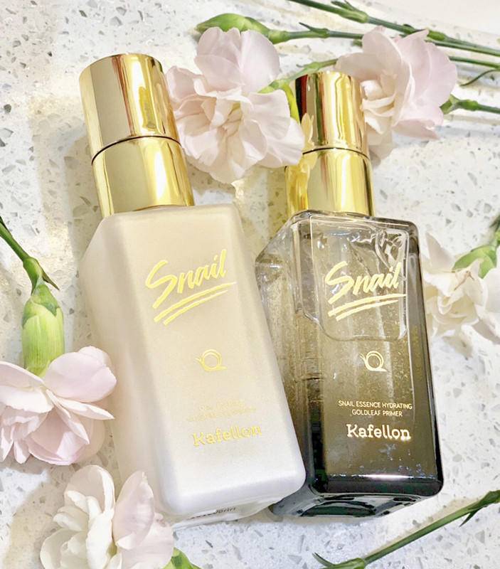 法国女人说：毫不费力的妆容，背后却是极致的努力