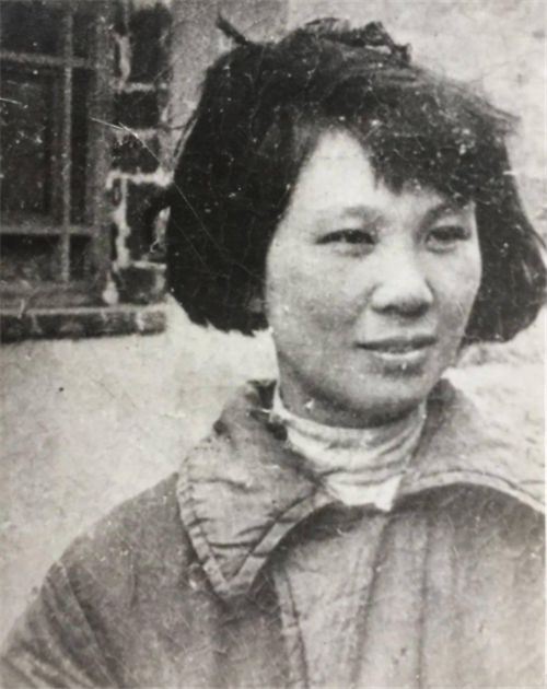 1977年，重庆老人发现一具白骨，解开28年前，杨汉秀烈士死亡真相