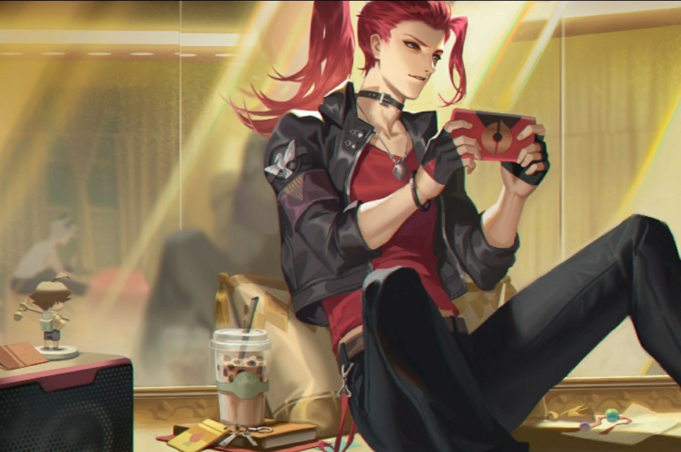 王者荣耀弈星头像高清无水印,王者荣耀头像真人换头