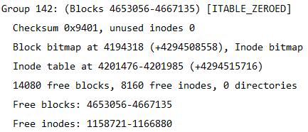 好文分享阅读理解,exfat文件系统的详解