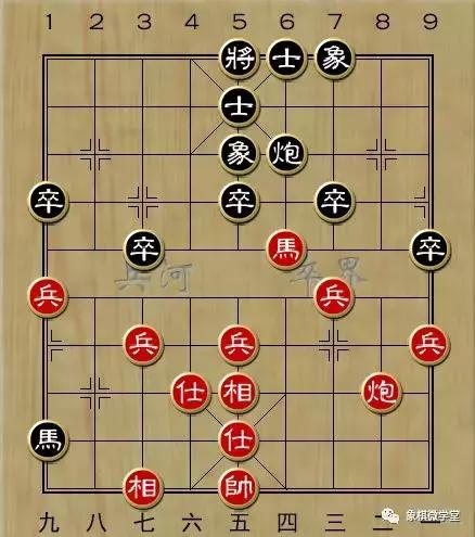 下象棋熟能生巧,下象棋一定要学会棋谱吗