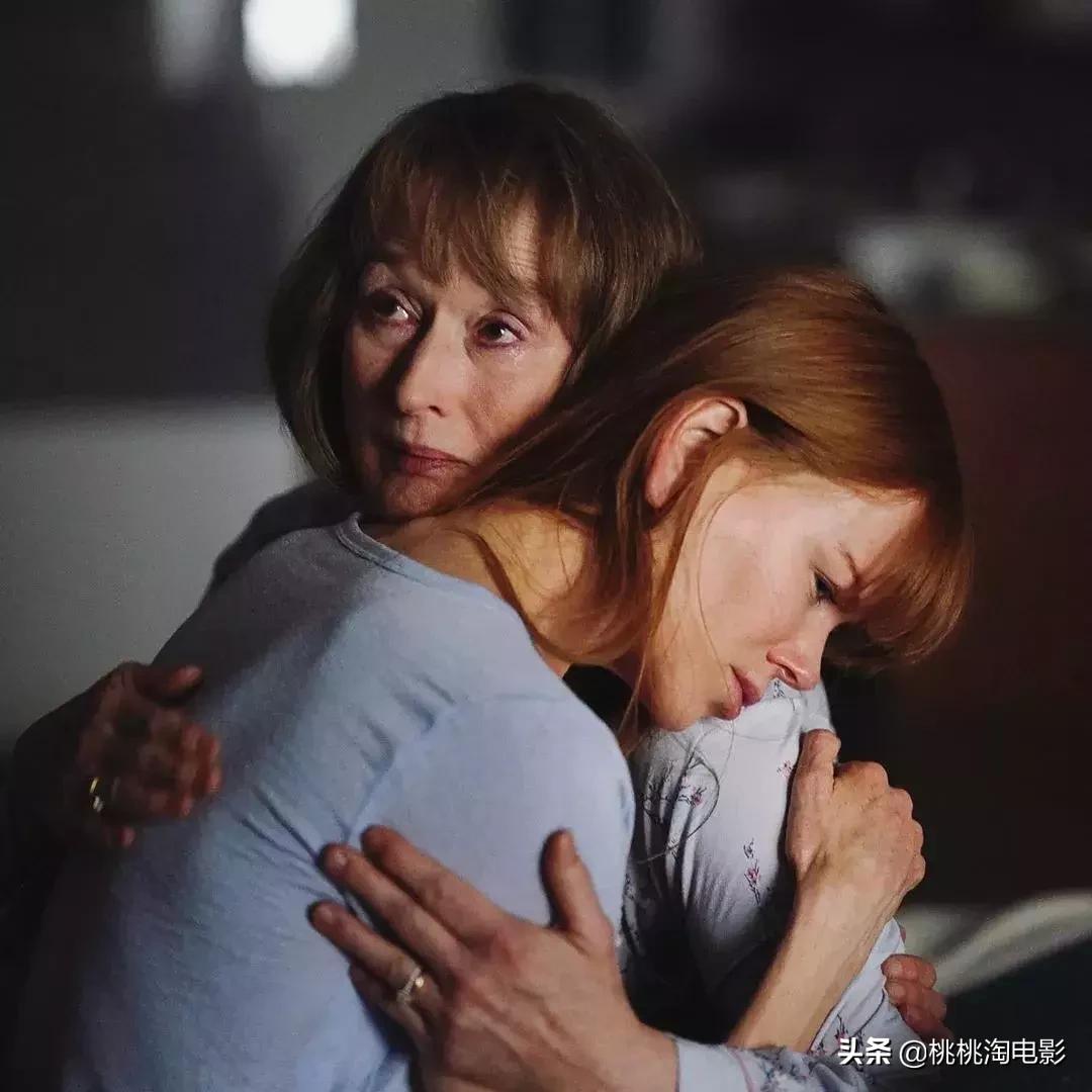 神剧完结，以后可能再也看不到这么牛批的阵容了