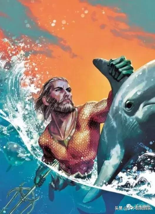 美漫超级英雄有哪些,美漫超级英雄人气排名