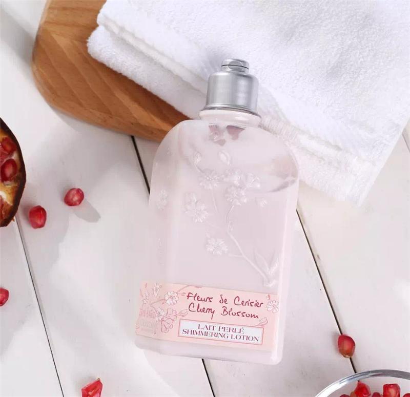 夏天好用香的身体乳,比香水还好用的东西