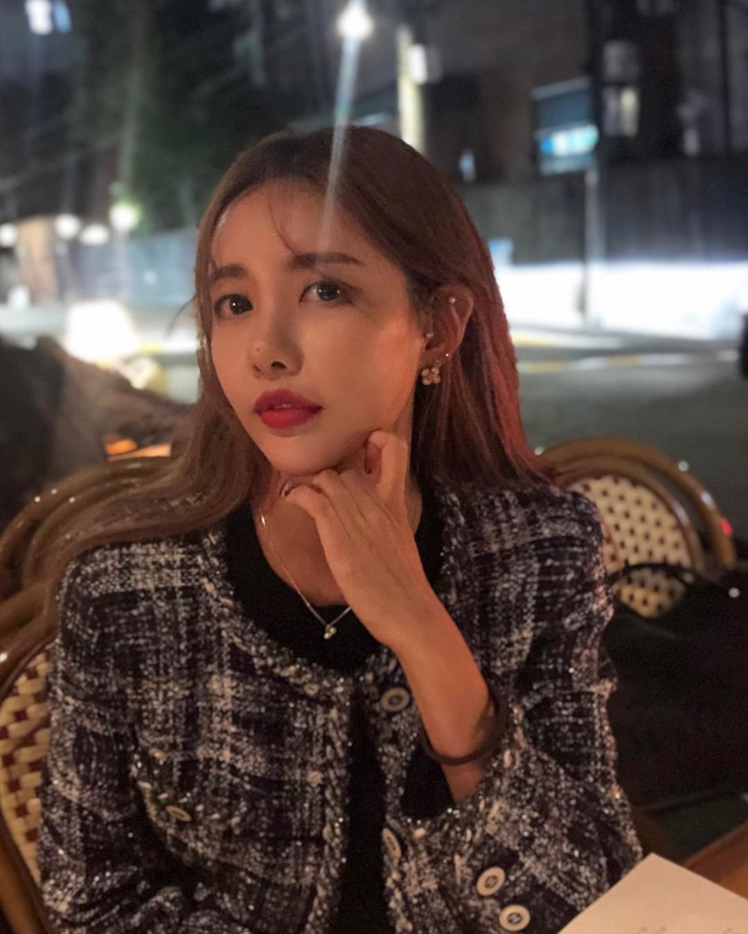 tara女团解散前最后的人,韩国组合tara为什么解散