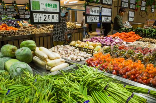 疫情之下门店生意该怎么做,生鲜生意怎么做才能越做越好