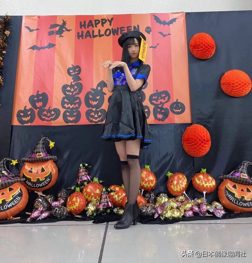 瑞克和莫蒂万圣节特典,万圣节小魔女特典