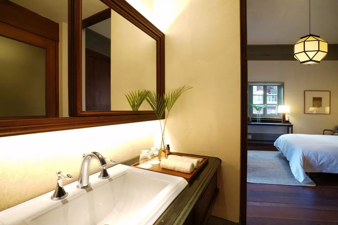 厦门鼓浪屿100多年前的别墅,鼓浪屿最古老的别墅