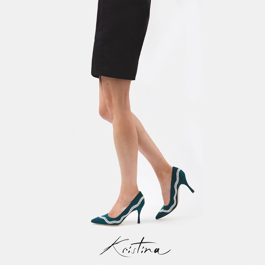 盘点100年内的6个经典大牌高跟鞋,盘点10大奢侈品牌高跟鞋