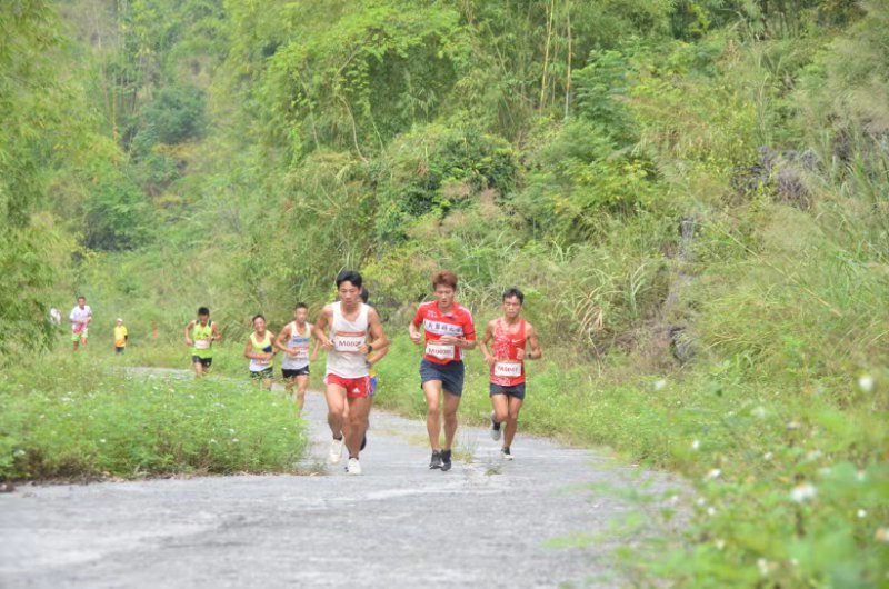 2018东盟国际马拉松赛,2024马山马拉松比赛时间