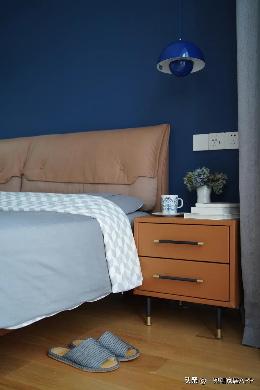 床头柜现在不流行了,现在还流行床头柜了吗