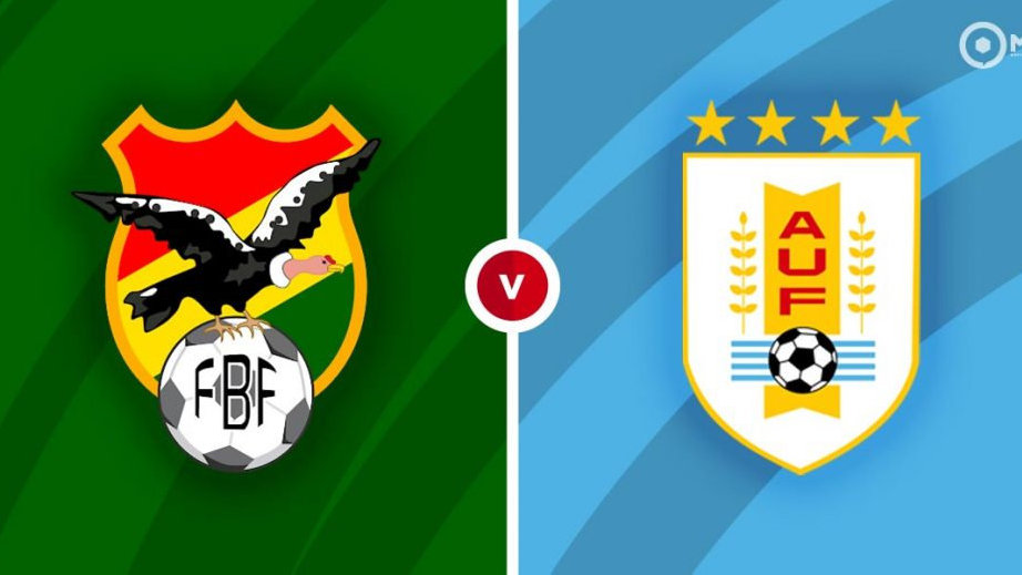 苏亚雷斯乌拉圭玻利维亚,乌拉圭5-0玻利维亚苏亚雷斯进了球