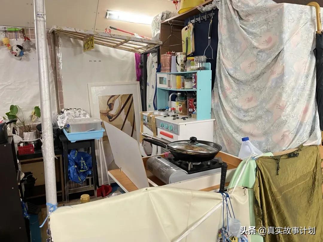 香港流浪者真实生活,在香港流浪街头