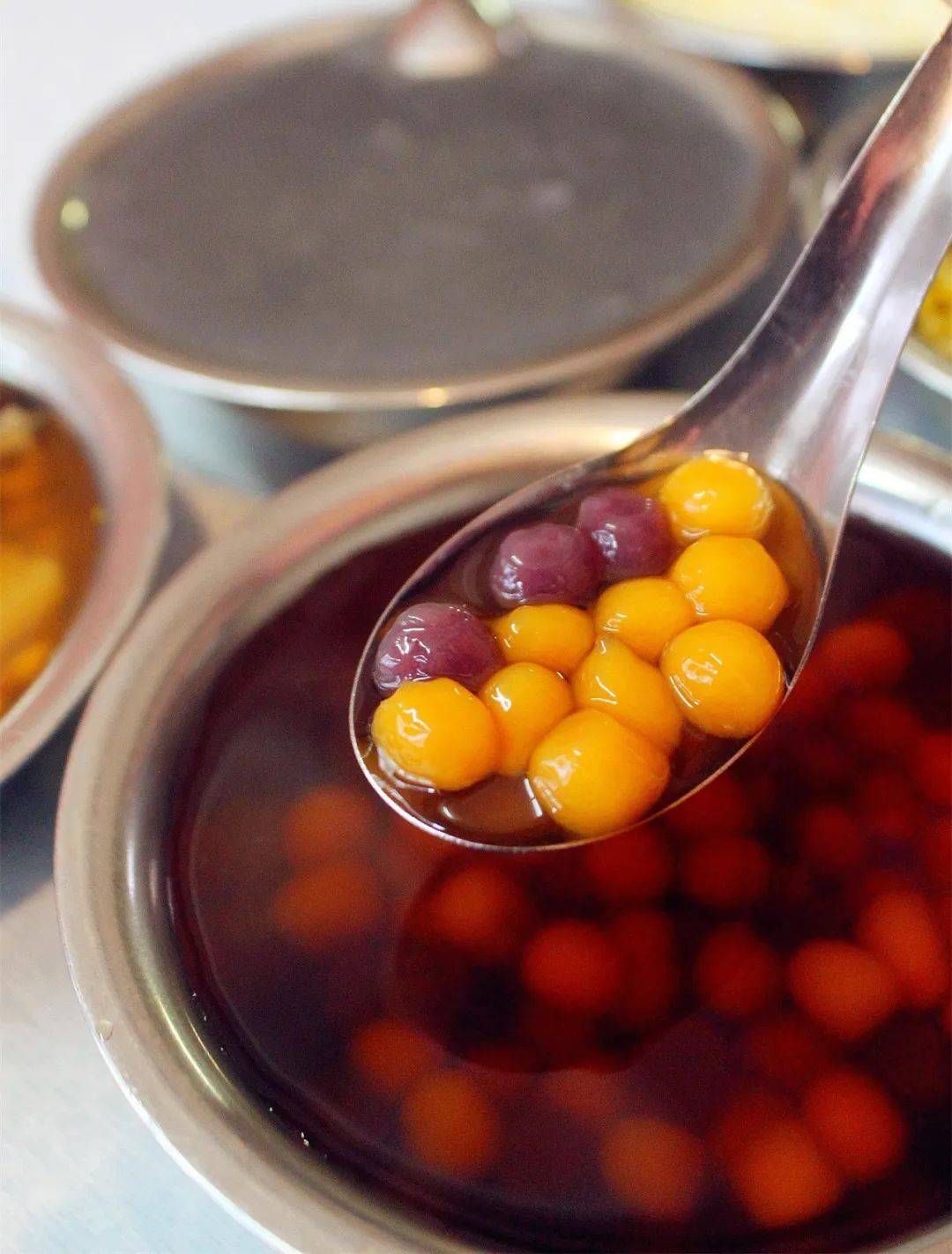 一碗消暑糖水不再怕三伏天,炎炎夏日来碗糖水可好清热解暑