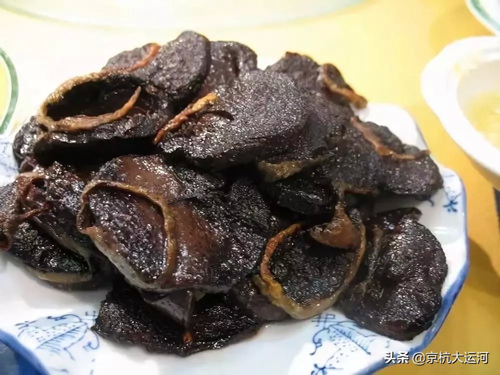 邯郸美食大全介绍,邯郸各县的美食