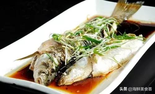 海南特色鱼都有啥鱼,海南常吃到的鱼都有哪些