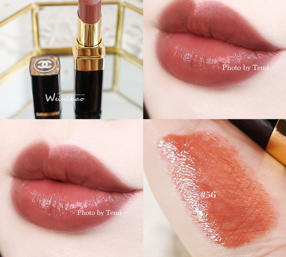 双十一必买清单2021口红,大牌口红最热门色号