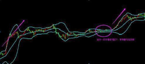 一招教你学会趋势,趋势交易的盈利技巧