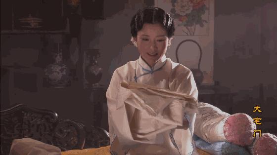 陈宝国大宅门大揭秘,大宅门陈宝国第几集出来