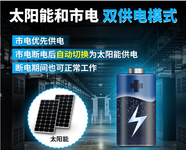 农业标准化小型气象站介绍,安装农业气象站需要注意哪些问题
