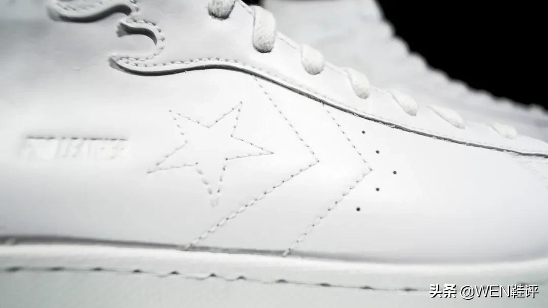 好看又好穿的匡威,有哪些好看的匡威平价