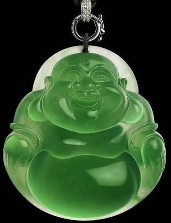 双面翡翠玉佛有啥讲究,佩戴翡翠玉佛有什么讲究吗
