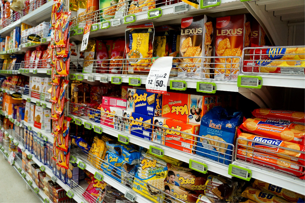 曼谷什么奢侈品值得买,曼谷什么东西最划算