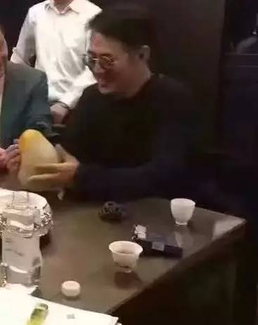 王健林收藏玉,王健林收藏和田玉