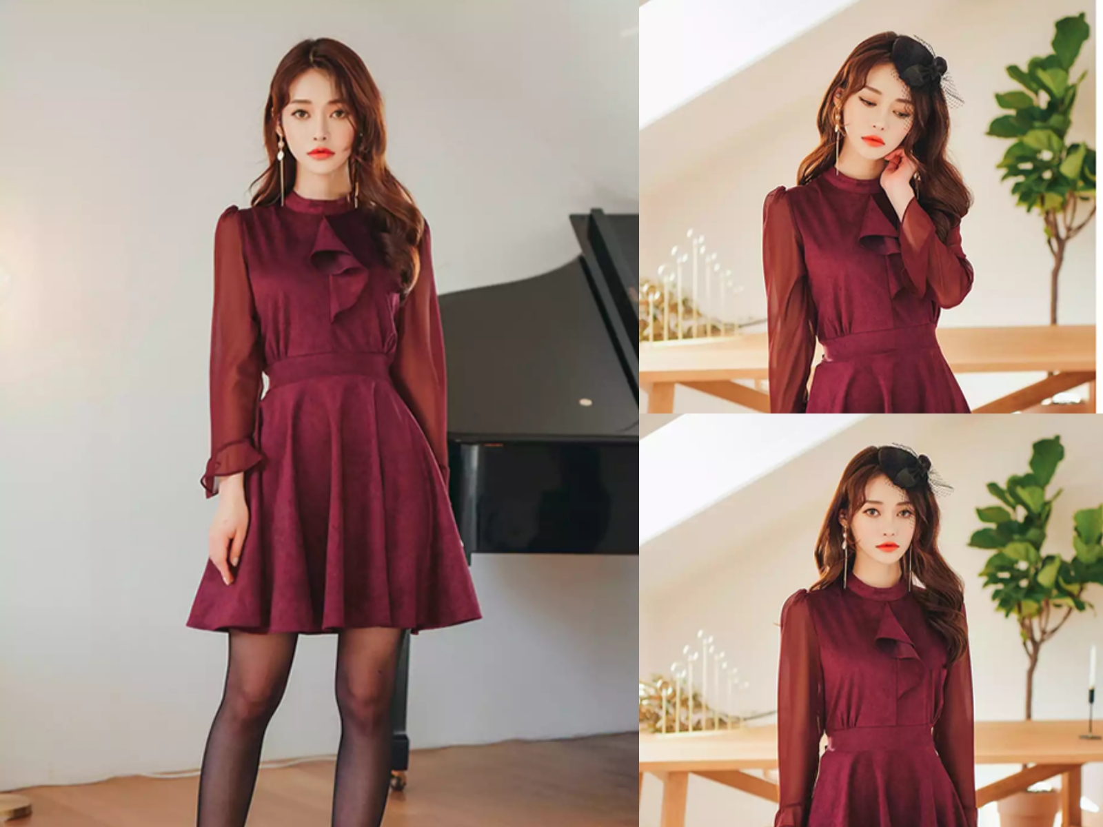 适合大脸型的卷发发型,流行发型推荐脸大适合什么卷发