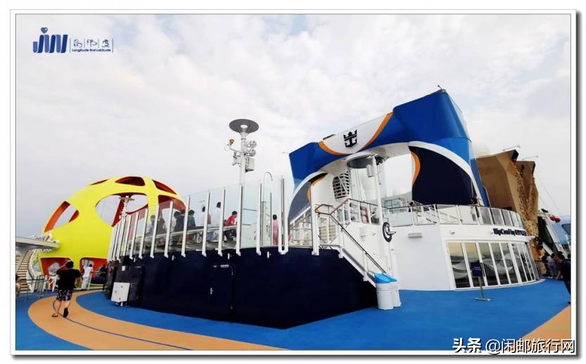 带上家人一起享受大自然的美,上海海洋光谱号旅游攻略