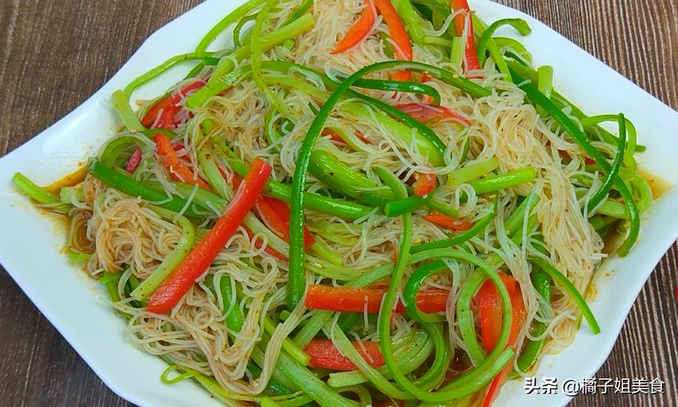 进入夏天就馋这7道凉菜,天气热吃不下饭做什么开胃