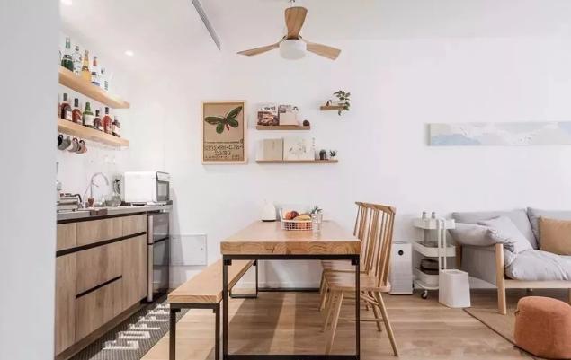 节能吊扇灯客厅家用,哪款吊扇灯最好用