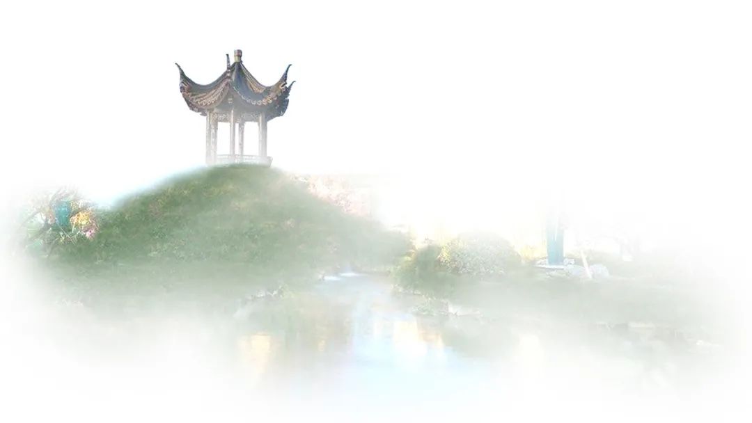 一起领略园林的美,诠释园林之美