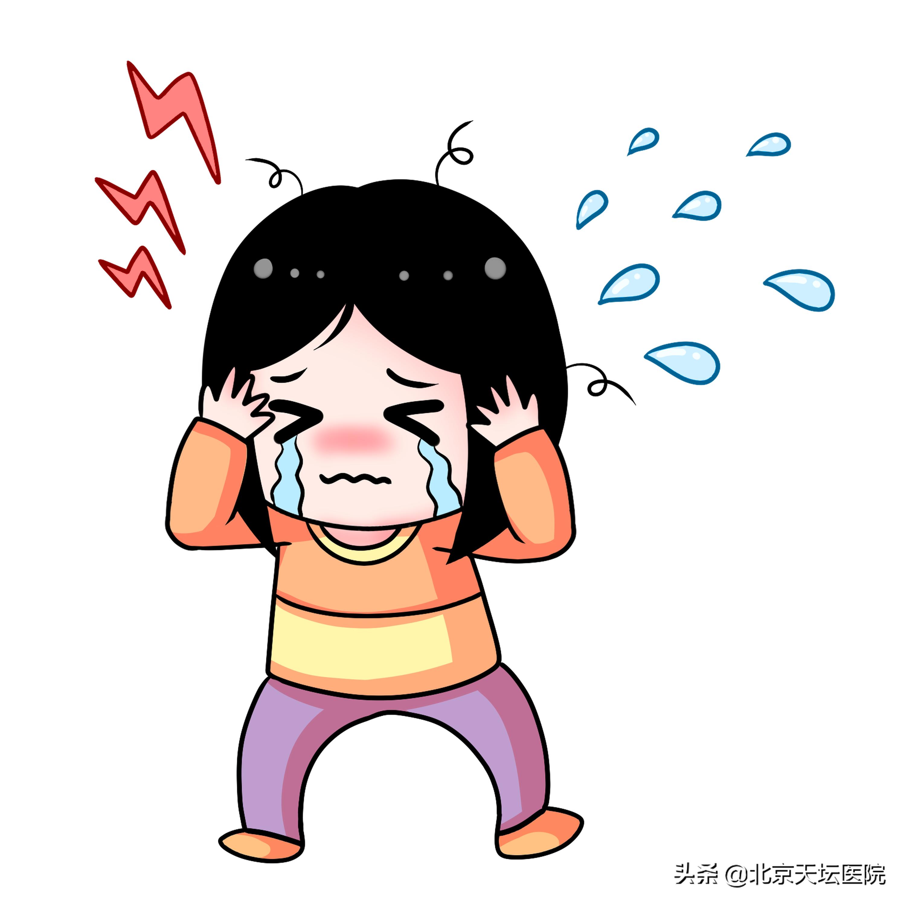 痛起来真的是要命,痛起来要命的病