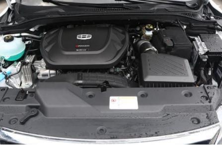 帝豪gl与自吸帝豪哪个耐用,艾瑞泽5plus逸动plus帝豪gl