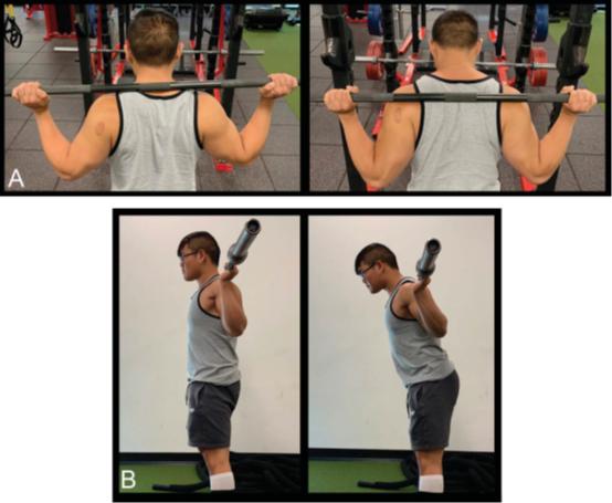 如何下蹲练臀才是正确的,臀中肌训练方法八字下蹲