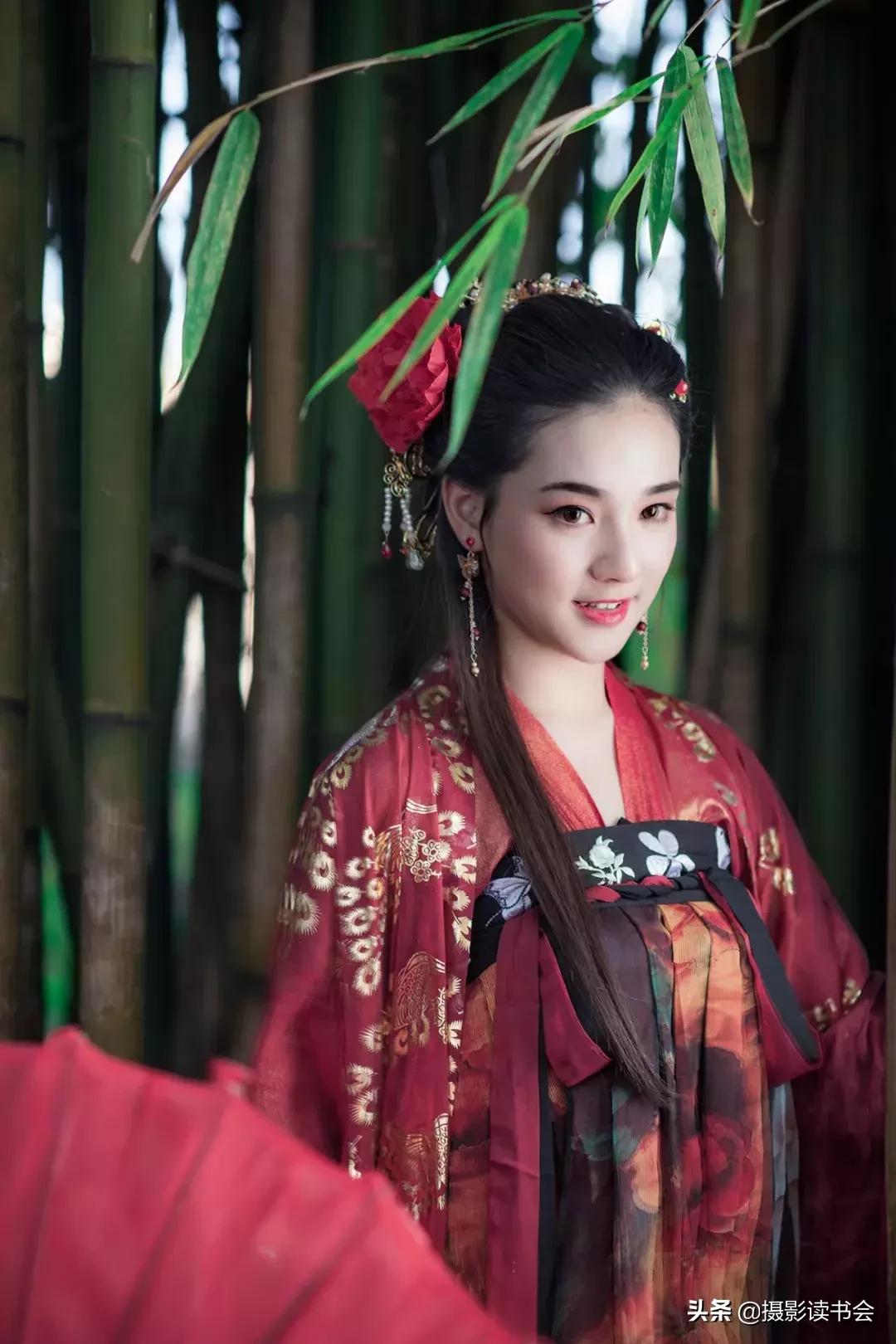 闪光灯摄影最实用的一招,你不知道的拍照技巧