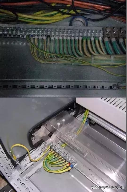 电控柜怎么做好看,怎么快速了解电控柜内部结构