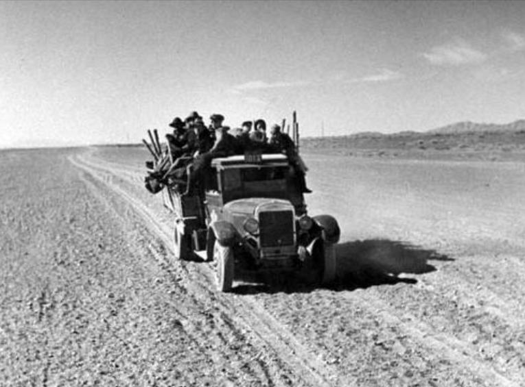 骑毛驴去看毛主席的库尔班，临终：后代参军报国，重孙女完成遗愿