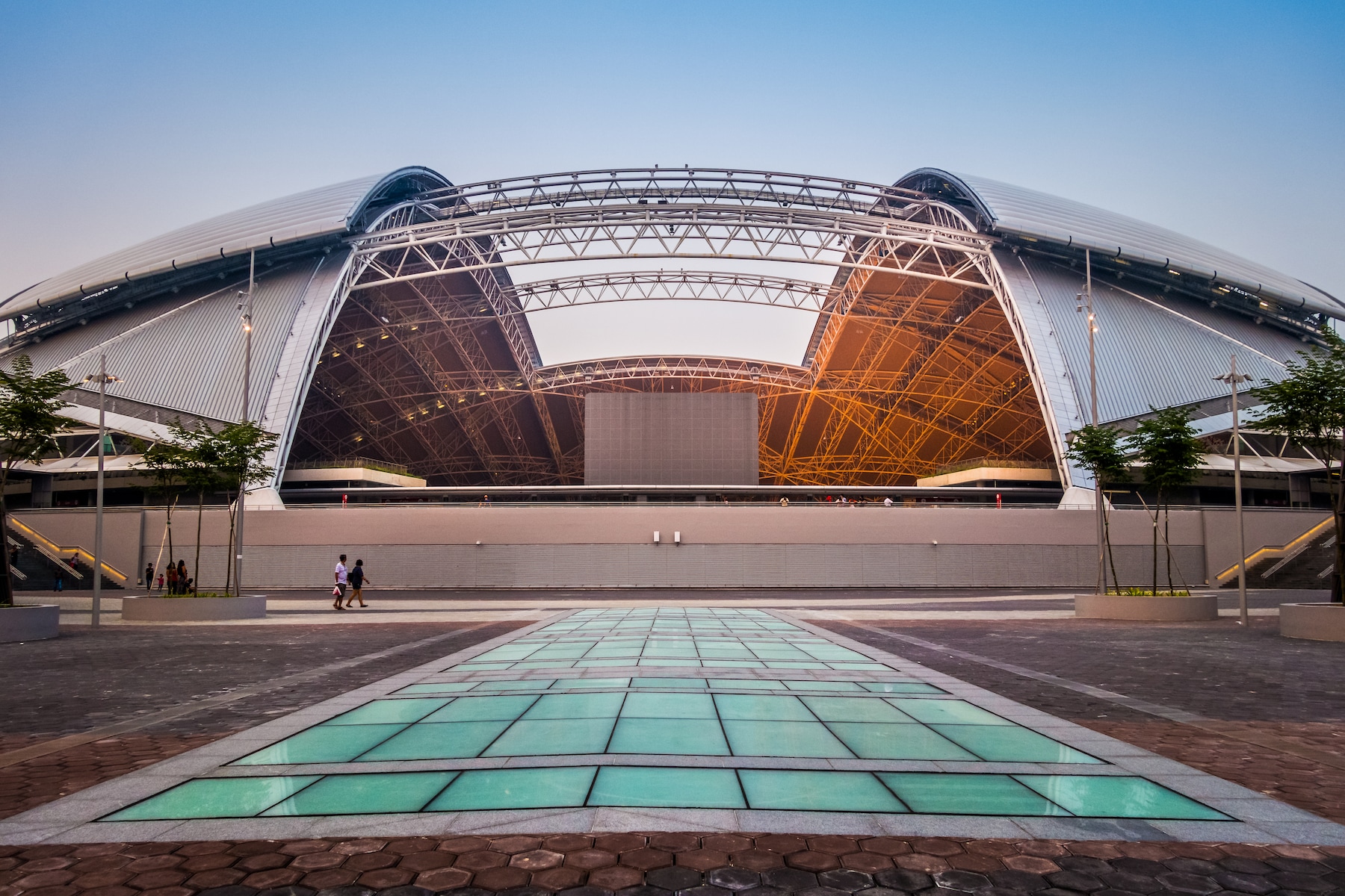 中国造价最高的体育场,世界10大造价最高体育场