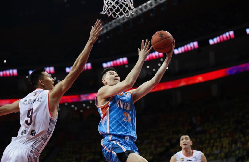 cba总决赛名嘴预测打脸,新疆男篮vs辽宁男篮cba总决赛