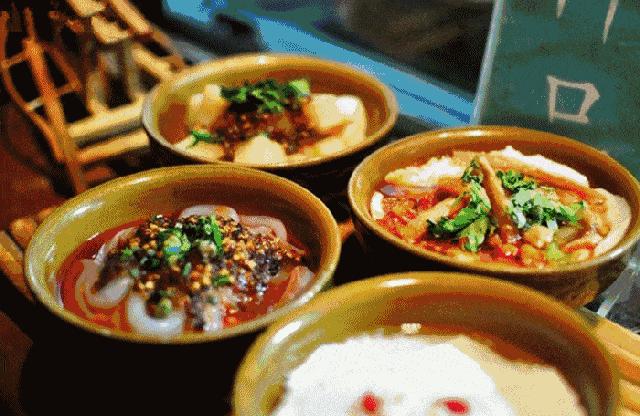 让人闻风丧胆的中国食物,令人闻风丧胆的食物