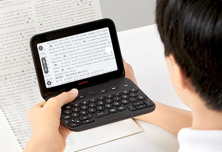 网易有道智学靠谱吗,网易有道词典笔2.0智能