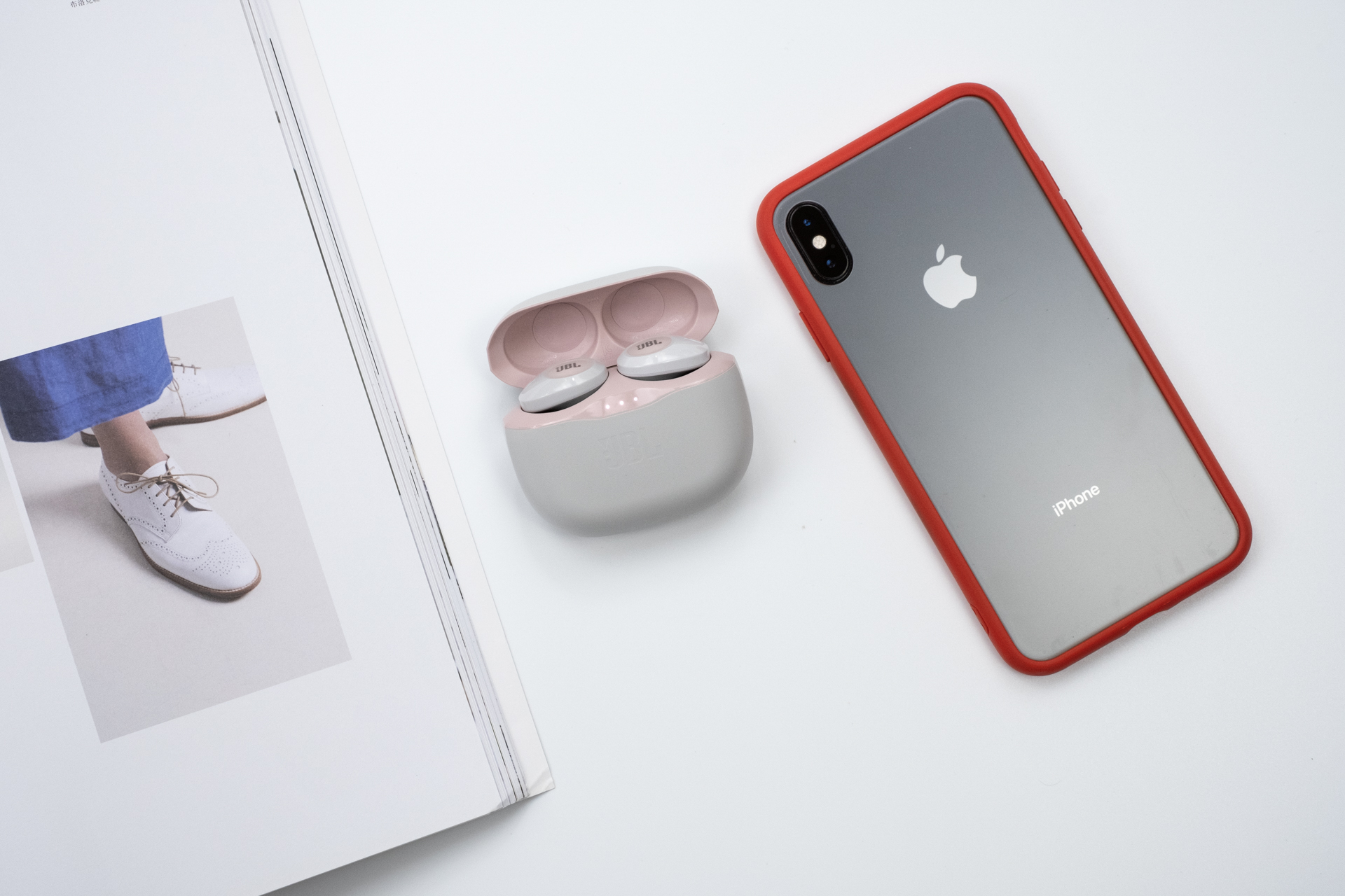 jbltune220tws真无线蓝牙耳机评测,jbltune