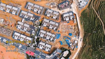 闽侯闽越古镇旅游攻略,世遗游玩