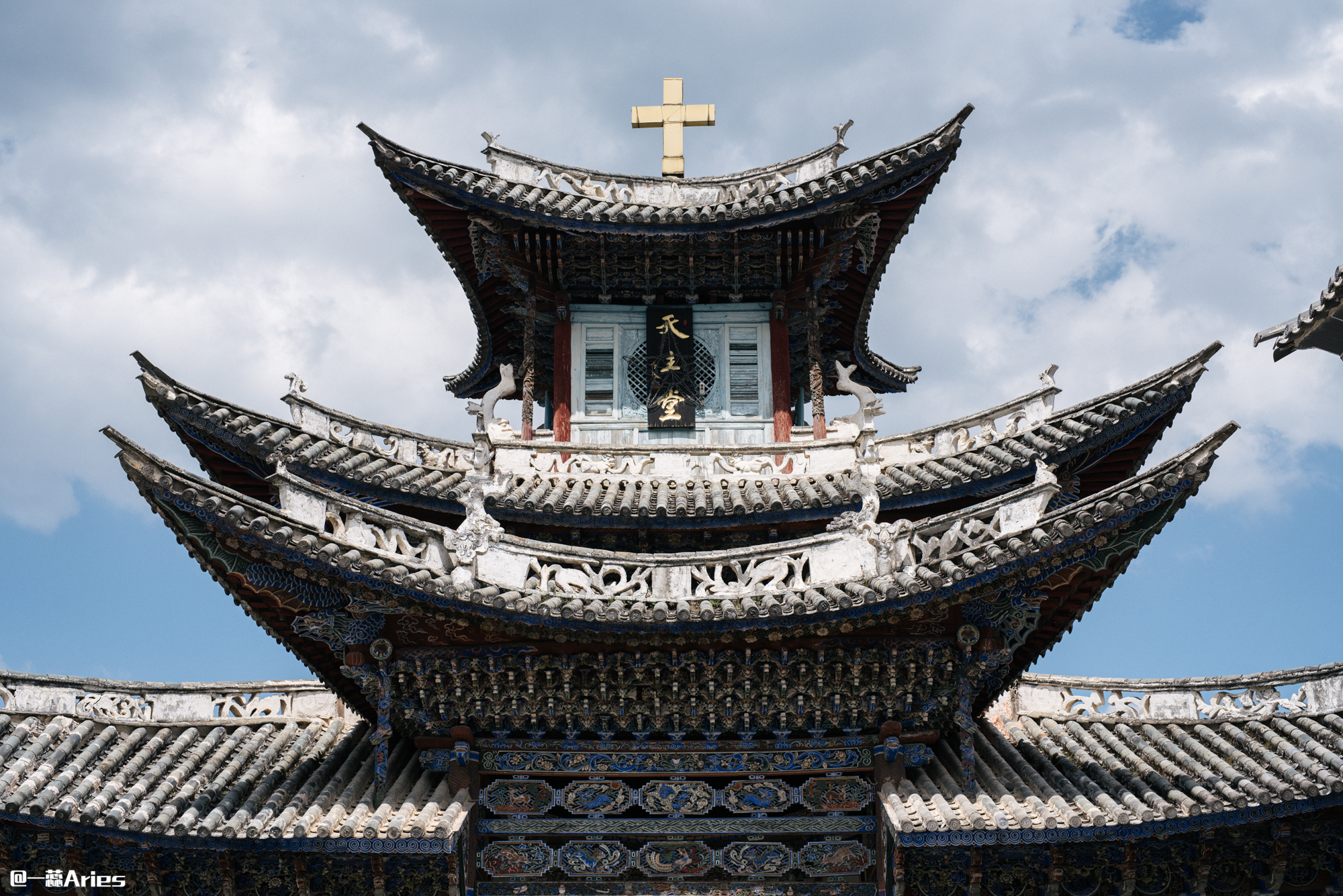 大理环洱海自驾游最佳攻略,大理环海岸线自驾游