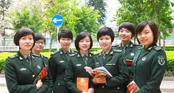 军校招生最新消息,中国军校招生指南